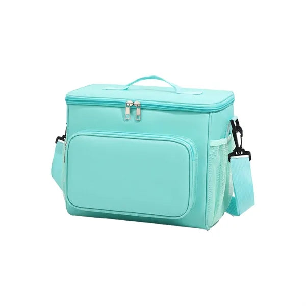 Premium Oxford Fabric Lunch Bag