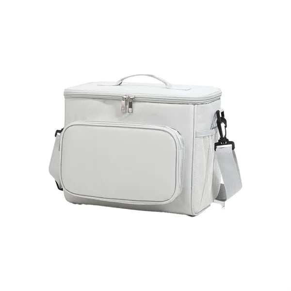 Premium Oxford Fabric Lunch Bag