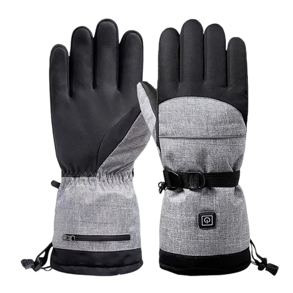 Nylon Heated Gloves