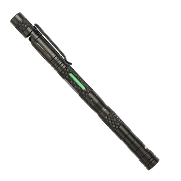 Aluminum Multi-Tool Pen