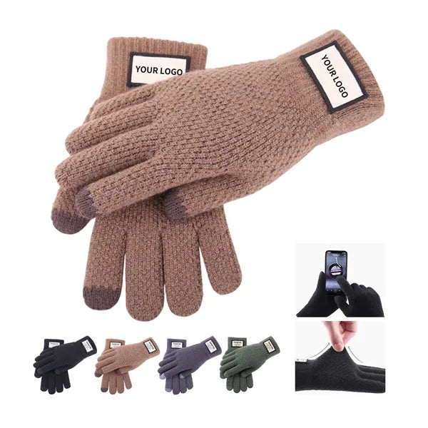 Acrylic Touch Gloves