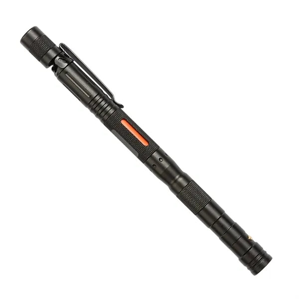 Aluminum Multi-Tool Pen