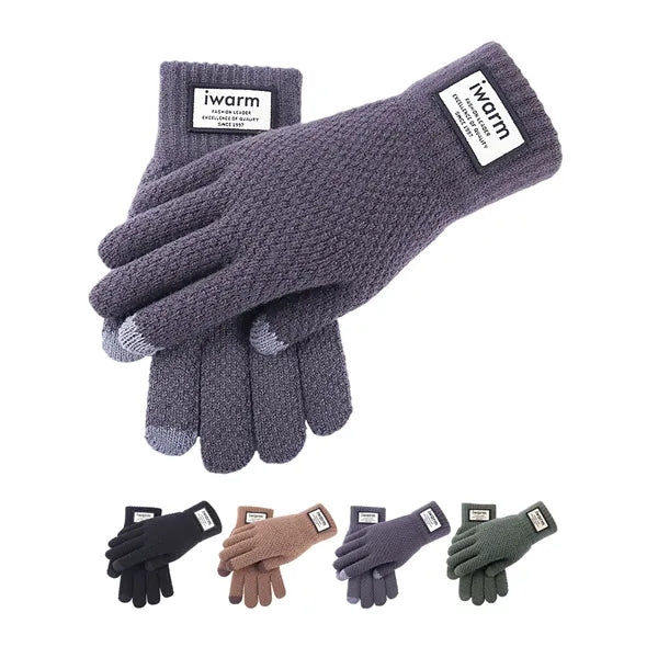 Acrylic Touch Gloves