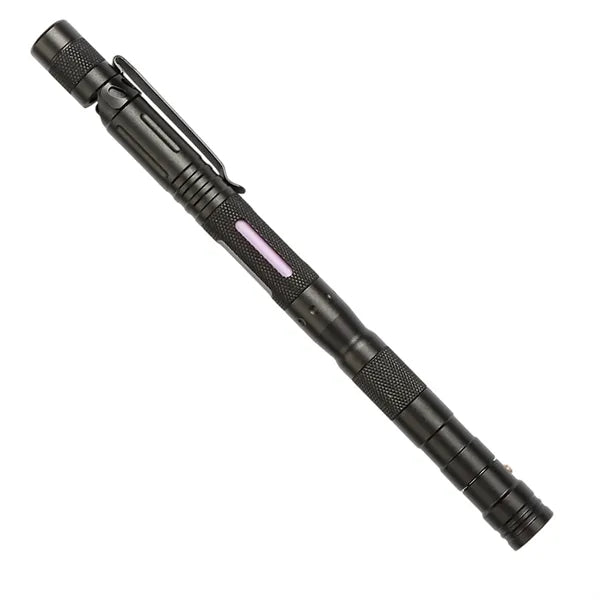 Aluminum Multi-Tool Pen