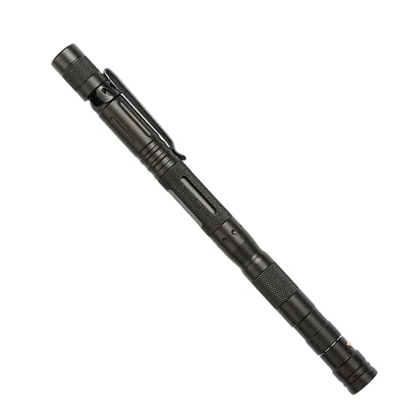 Aluminum Multi-Tool Pen