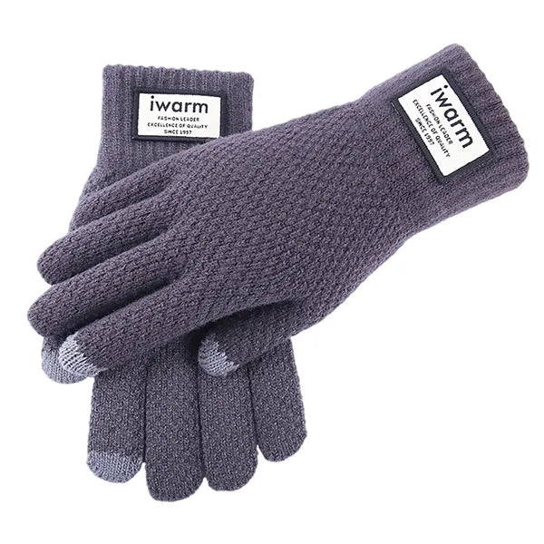 Acrylic Touch Gloves