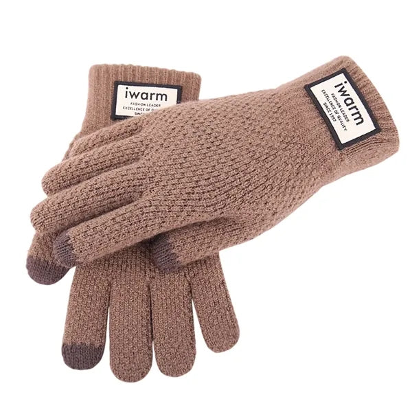 Acrylic Touch Gloves