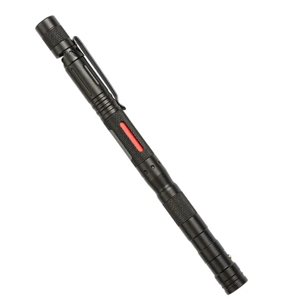 Aluminum Multi-Tool Pen