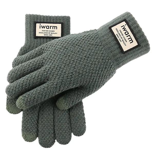Acrylic Touch Gloves