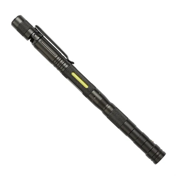 Aluminum Multi-Tool Pen