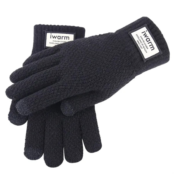 Acrylic Touch Gloves