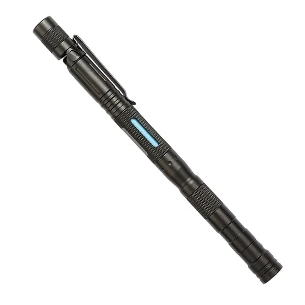 Aluminum Multi-Tool Pen