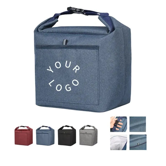 Oxford Lunch Bag