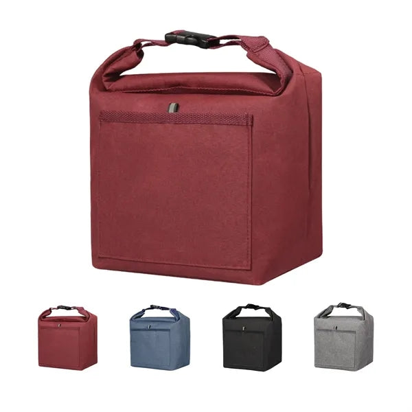 Oxford Lunch Bag