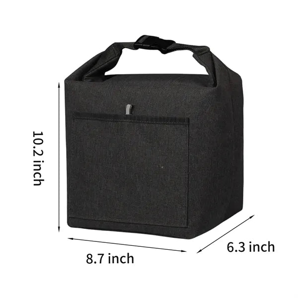 Oxford Lunch Bag