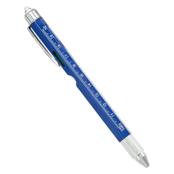9 in 1 Screwdriver Tool Pen Mini Multifunction With Stylus