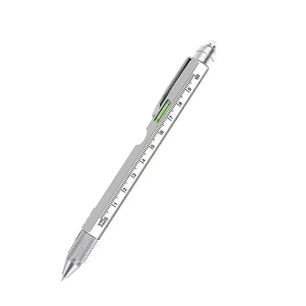 9 in 1 Screwdriver Tool Pen Mini Multifunction With Stylus