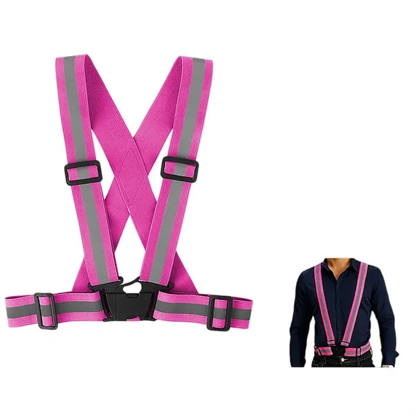 Polyester Safety Vest