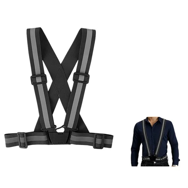 Polyester Safety Vest