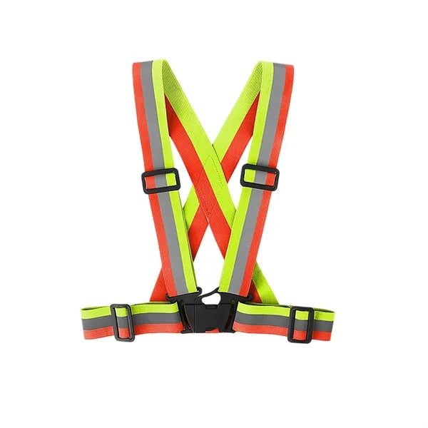 Polyester Safety Vest