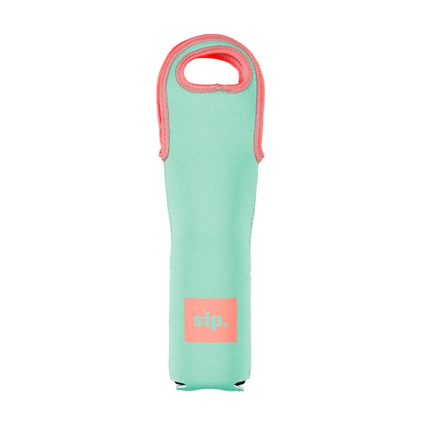 Wine Tote - Single