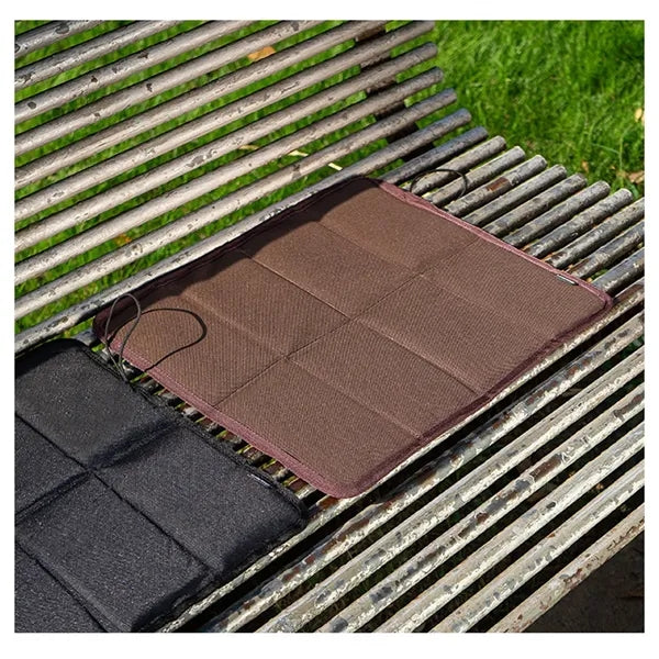 Waterproof Insulated Comfort Portable Outdoor Seat Cushion