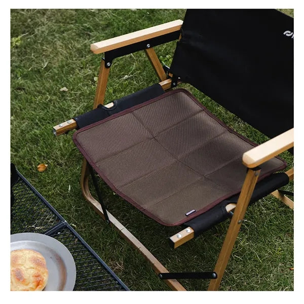 Waterproof Insulated Comfort Portable Outdoor Seat Cushion