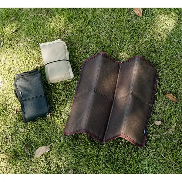 Waterproof Insulated Comfort Portable Outdoor Seat Cushion