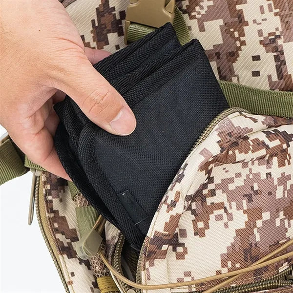 Waterproof Insulated Comfort Portable Outdoor Seat Cushion