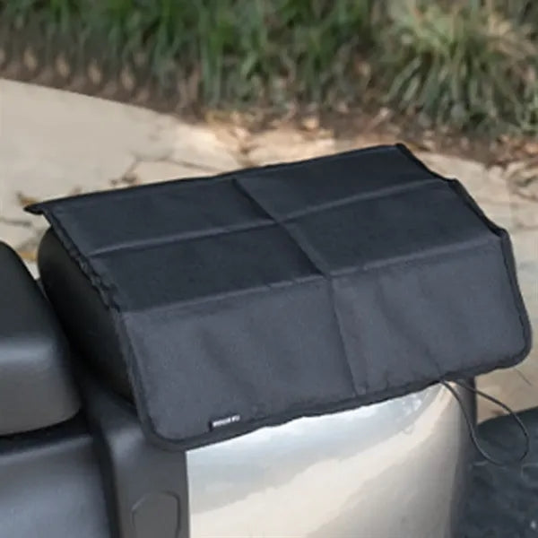 Waterproof Insulated Comfort Portable Outdoor Seat Cushion