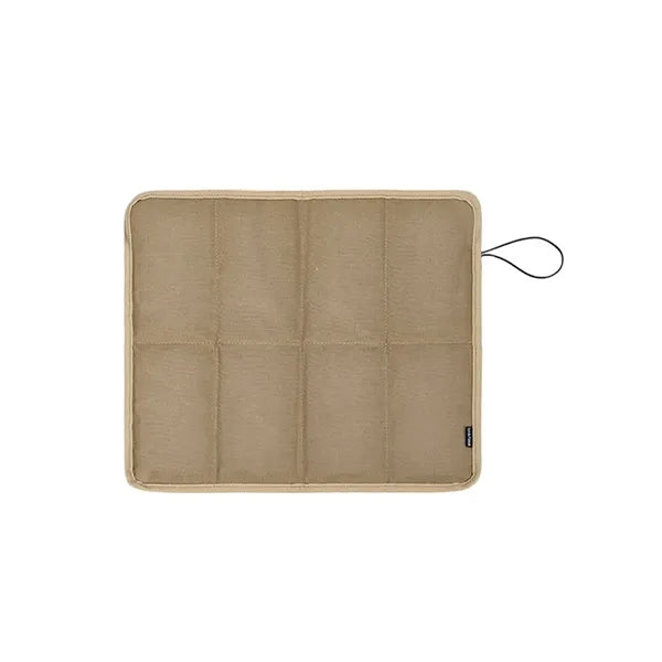 Waterproof Insulated Comfort Portable Outdoor Seat Cushion