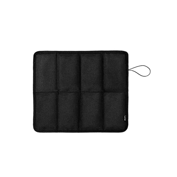 Waterproof Insulated Comfort Portable Outdoor Seat Cushion
