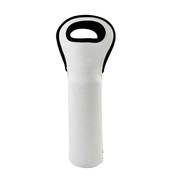 Neoprene Wine Tote