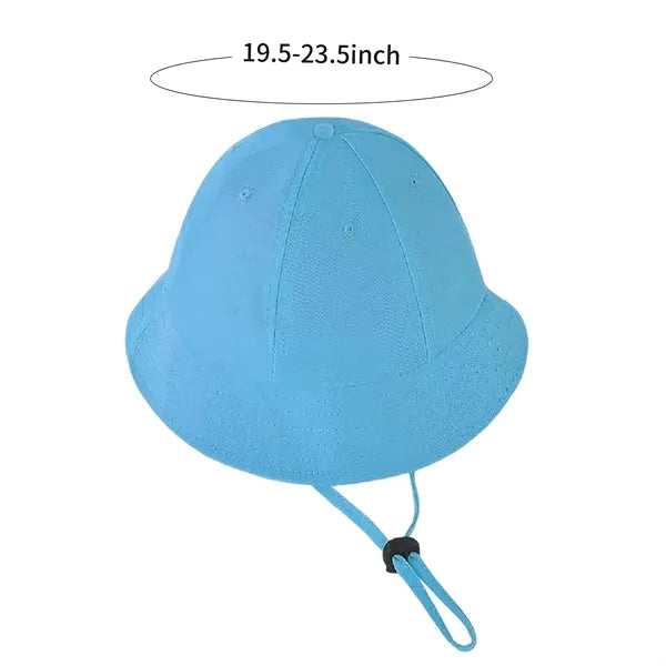 Cotton Fisherman Hat