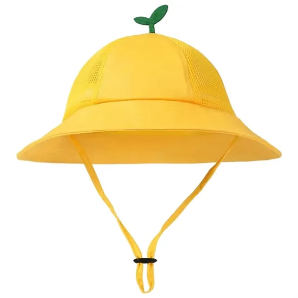 Cotton Fisherman Hat