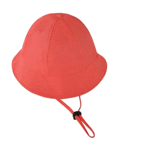 Cotton Fisherman Hat