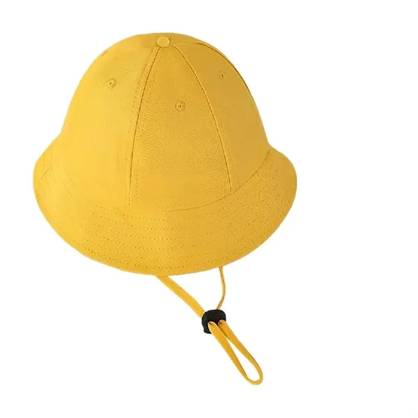 Cotton Fisherman Hat