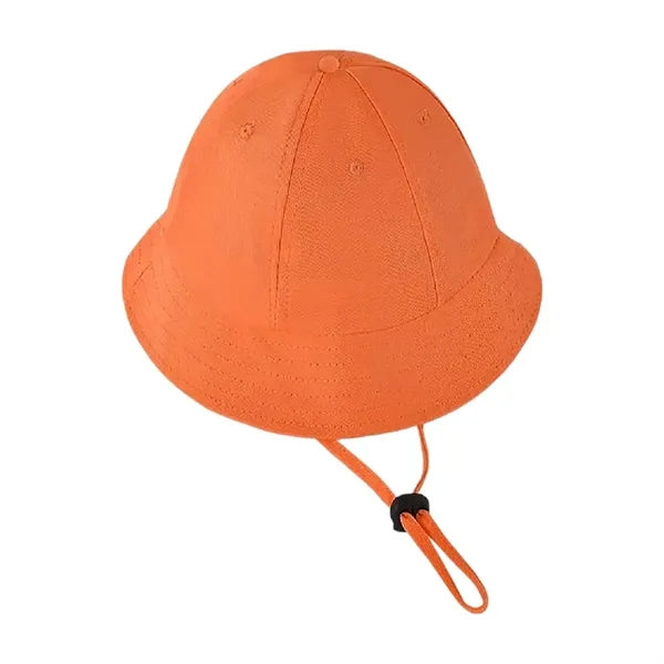 Cotton Fisherman Hat