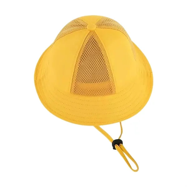Cotton Fisherman Hat
