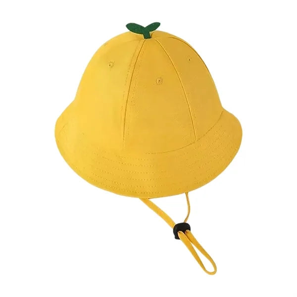 Cotton Fisherman Hat