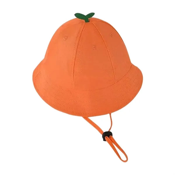 Cotton Fisherman Hat