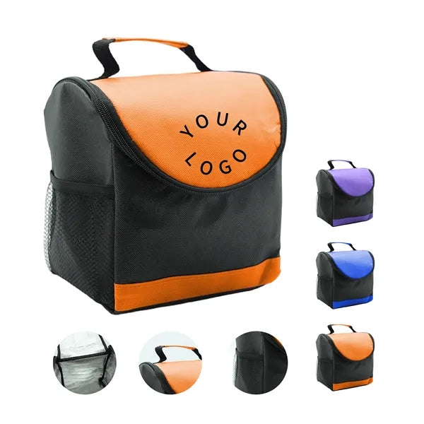 Non-Woven Lunch Bag