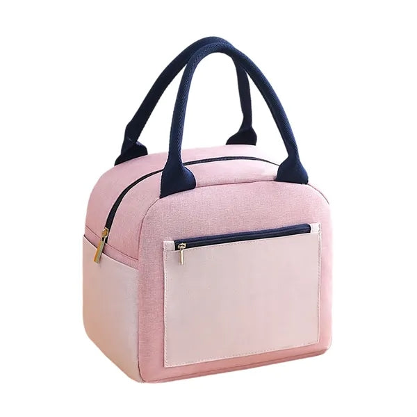 Oxford Lunch Tote