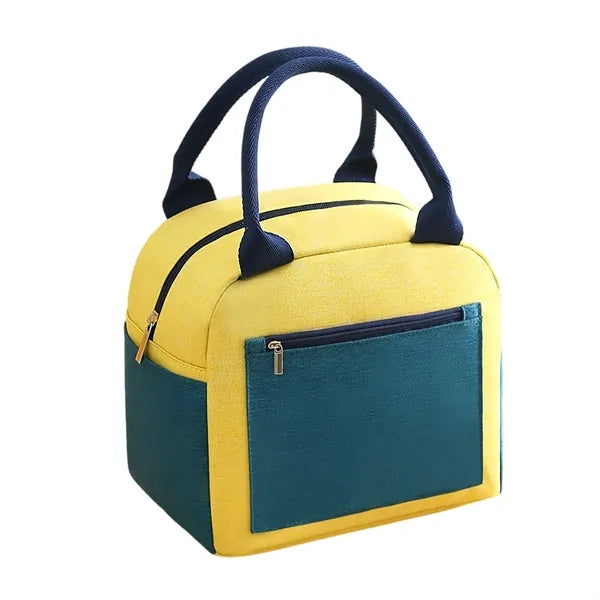 Oxford Lunch Tote