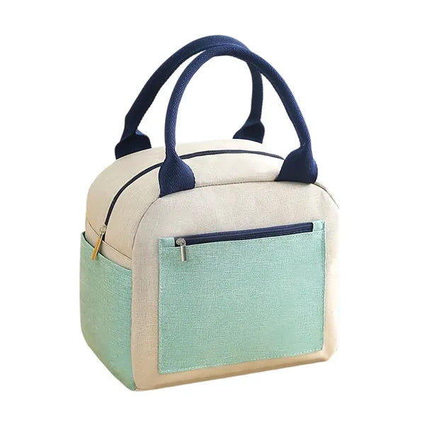 Oxford Lunch Tote