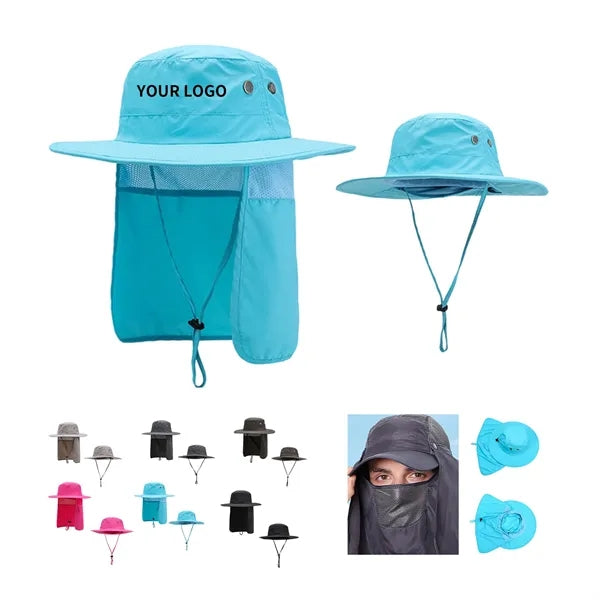 Polyester Emergency Hat
