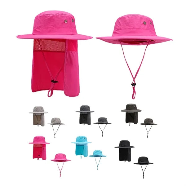 Polyester Emergency Hat
