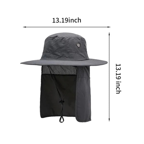Polyester Emergency Hat