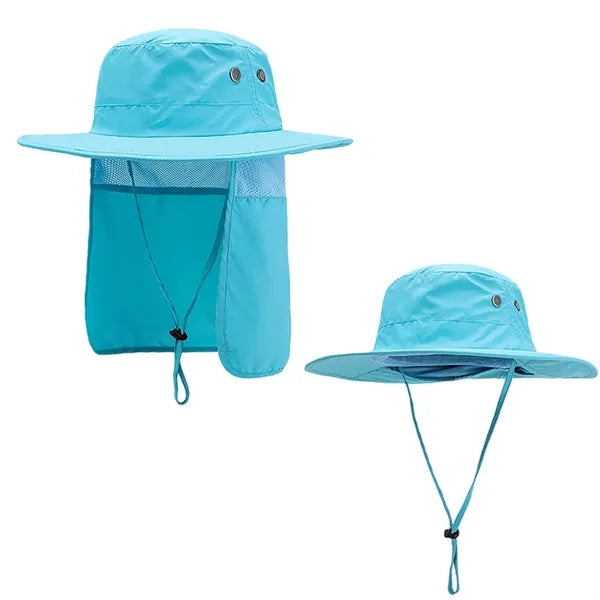 Polyester Emergency Hat