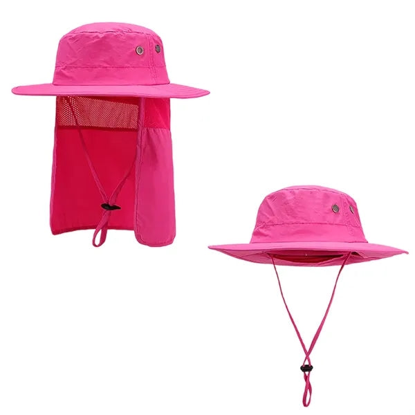 Polyester Emergency Hat